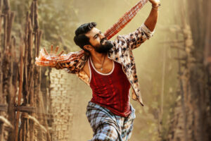 Ram Charan in Rangasthalam2638015988